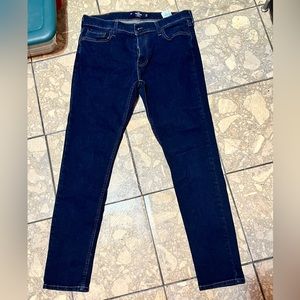 Hollister skinny jean